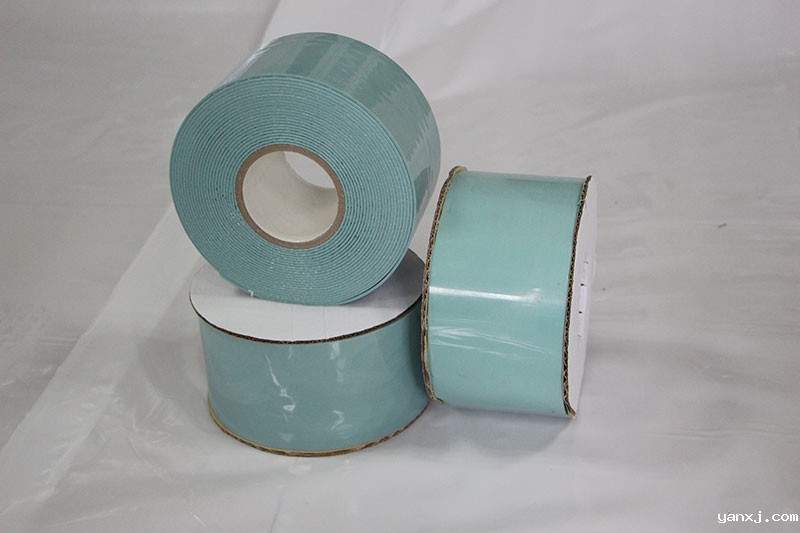 加强级粘弹体防腐胶带