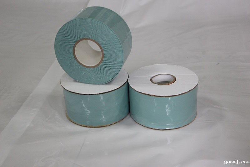 粘弹体防腐胶带标准