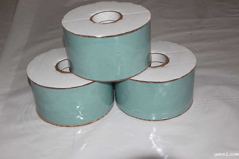 聚丙烯防腐胶带型号