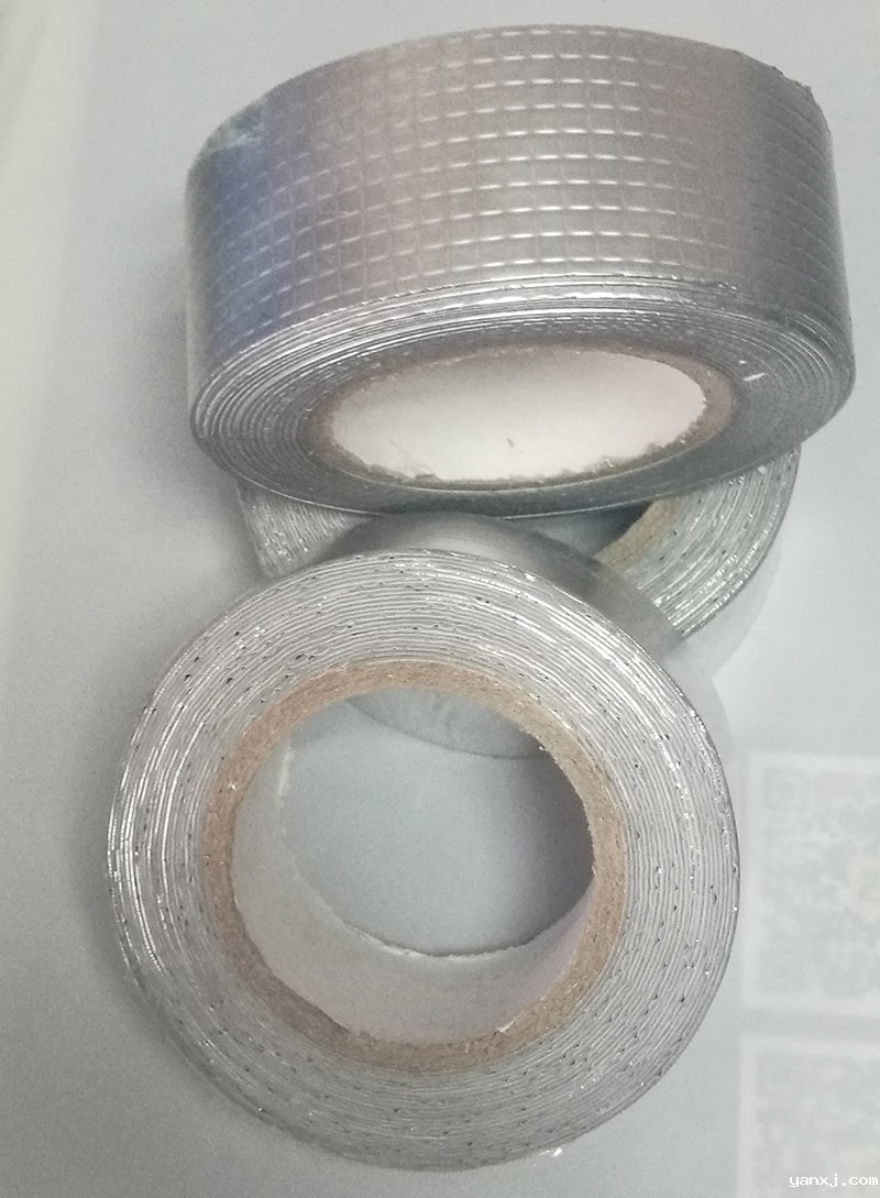 铝箔防腐胶带报价