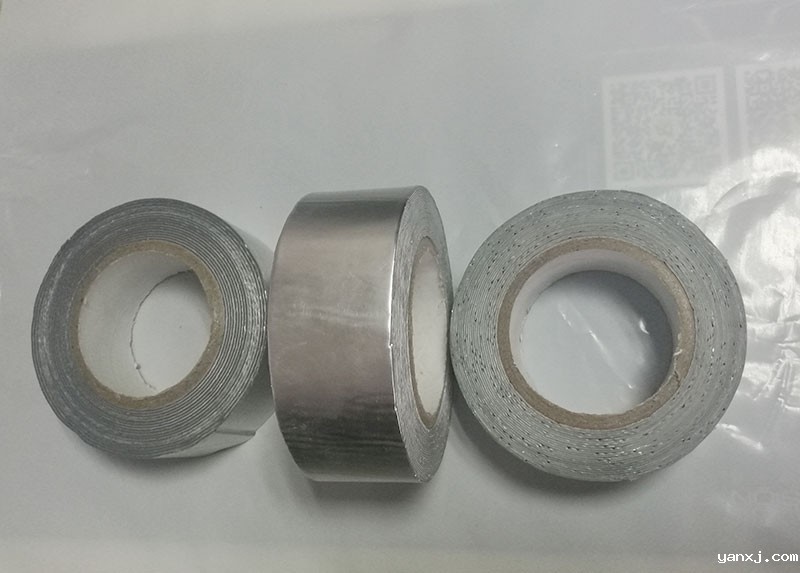 超薄铝箔防腐胶带