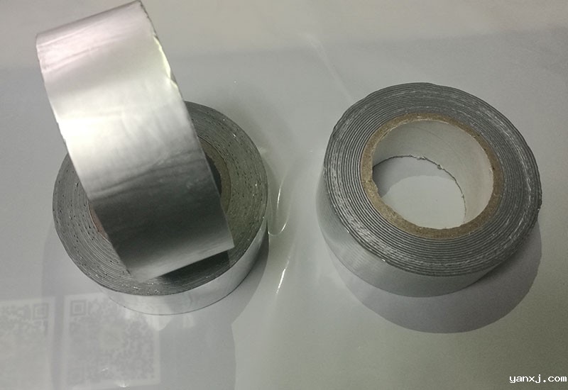 工业铝箔防腐胶带