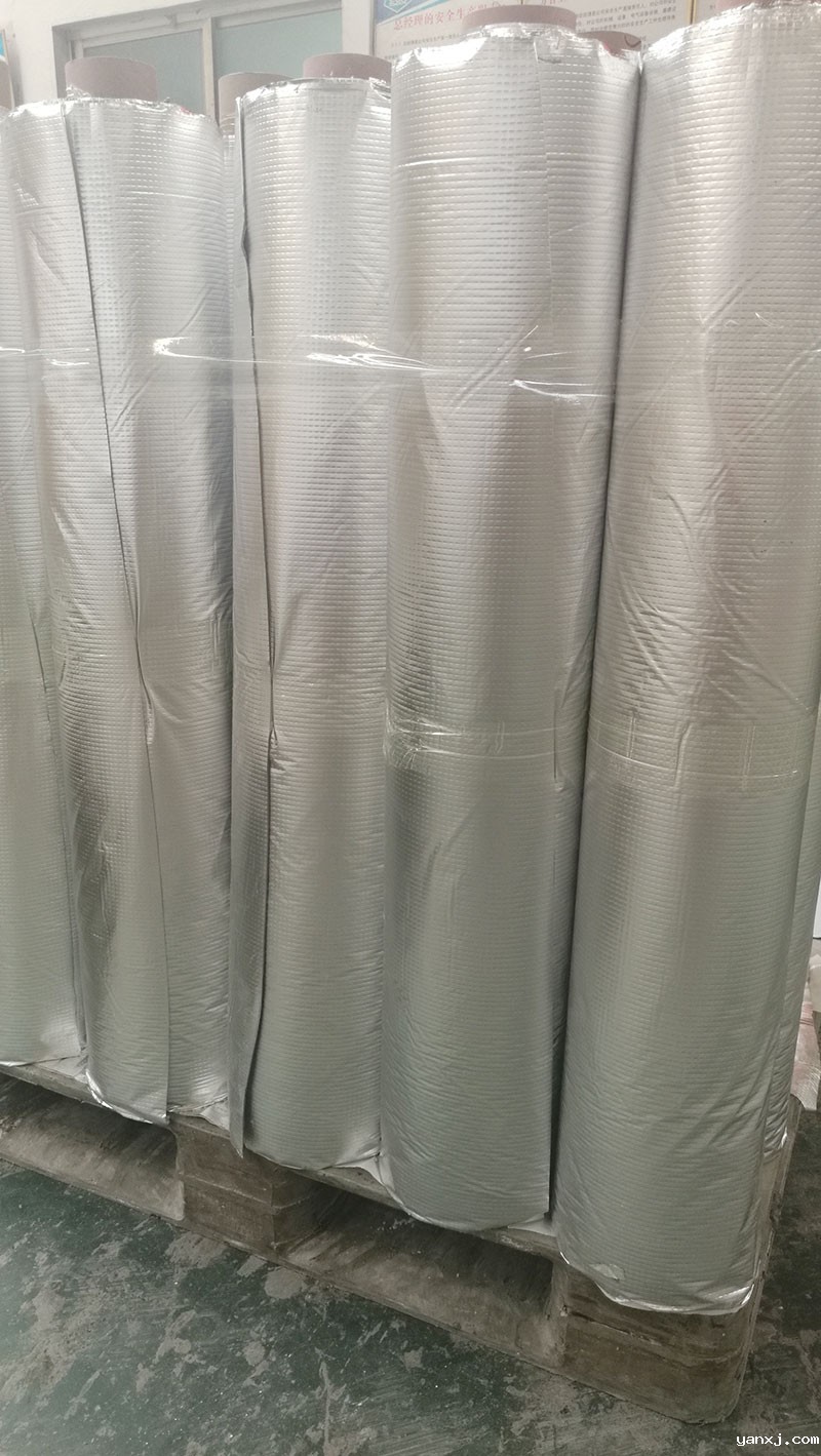 铝箔防腐胶带品牌