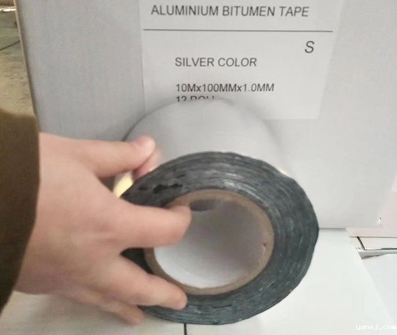 铝箔防腐胶带采购