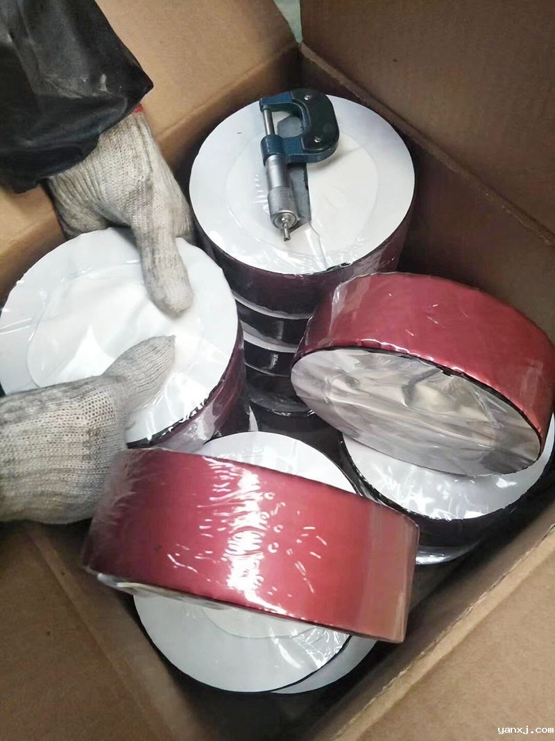 铝箔防腐胶带厂家直销