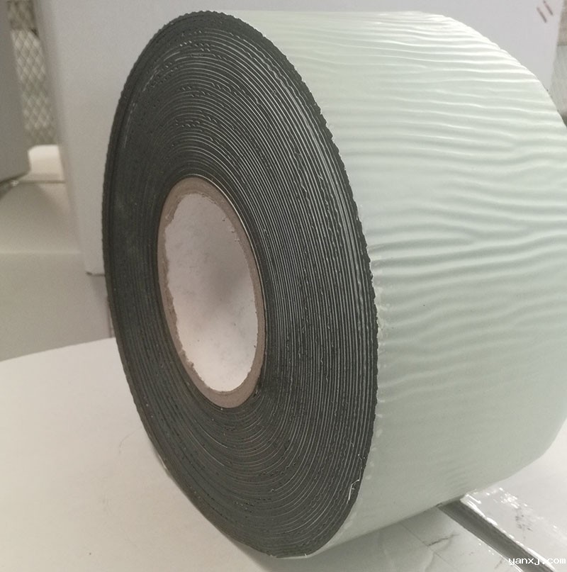 聚乙烯防腐胶带供应