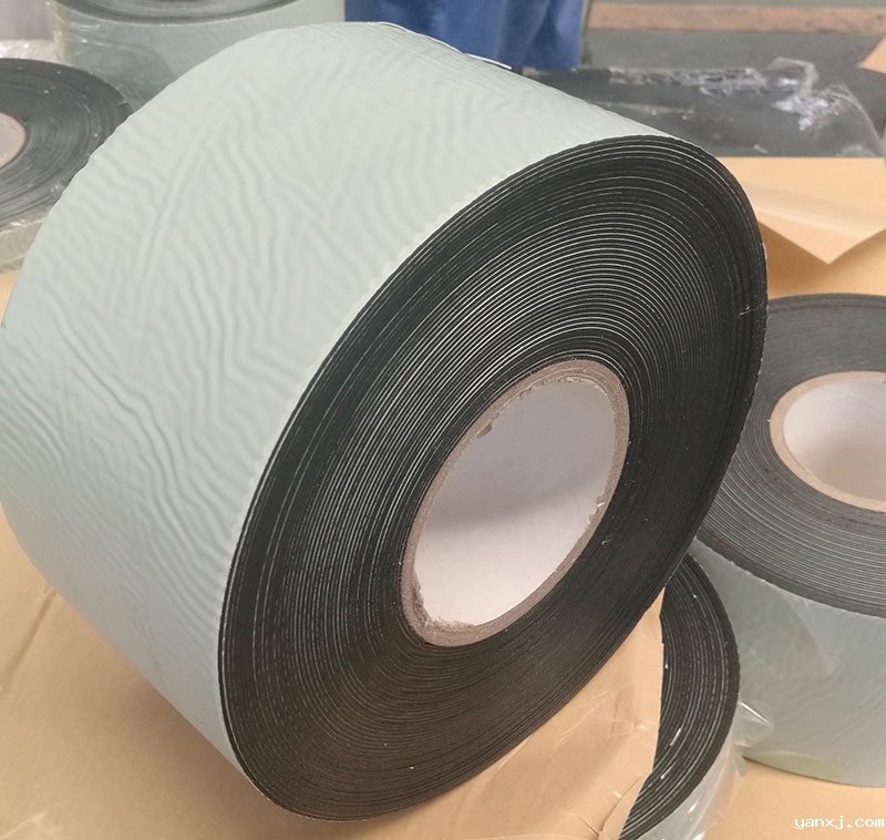 聚乙烯防腐胶带生产厂