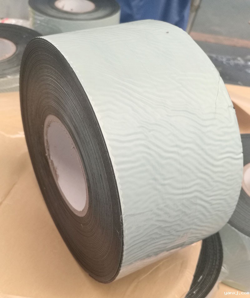 660聚乙烯防腐胶带