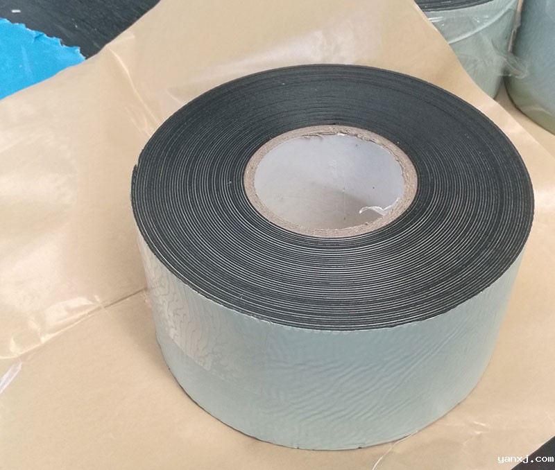 聚乙烯防腐胶带规格