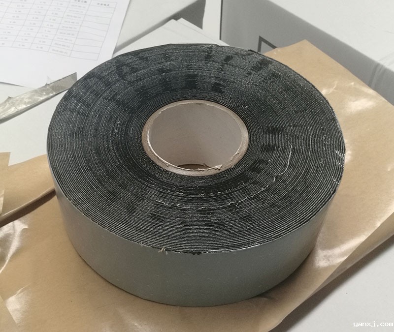 双层聚丙烯防腐胶带