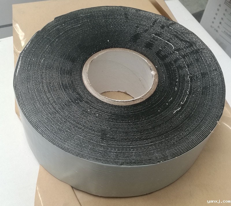 增强型聚丙烯防腐胶带