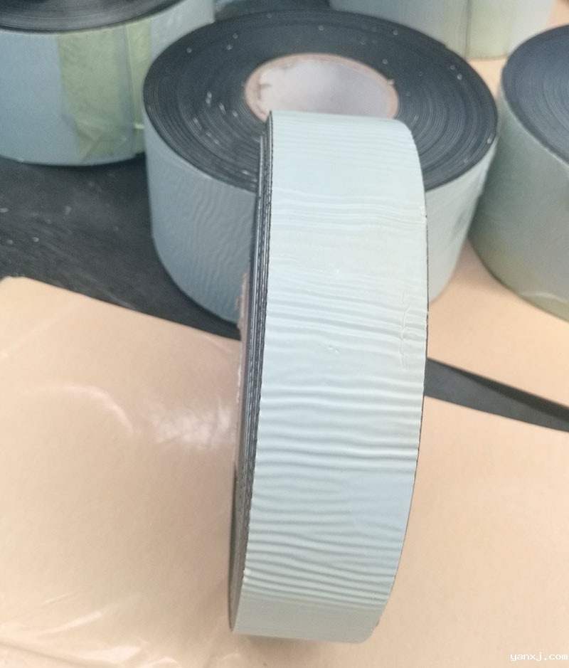 聚丙烯防腐胶带加工厂