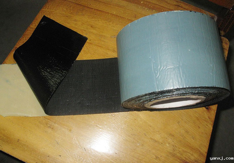 聚丙烯防腐胶带价格