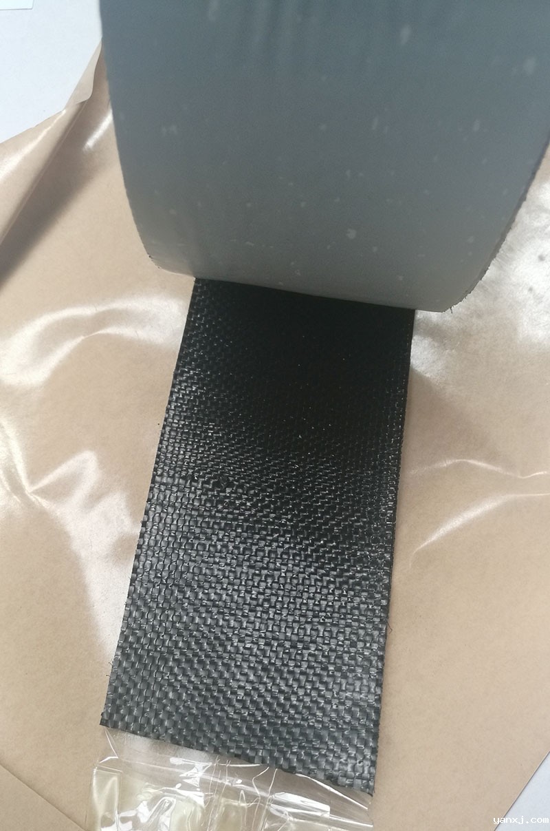 聚丙烯防腐胶带生产